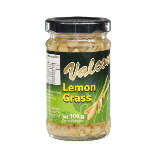 Valcom Lemon Grass