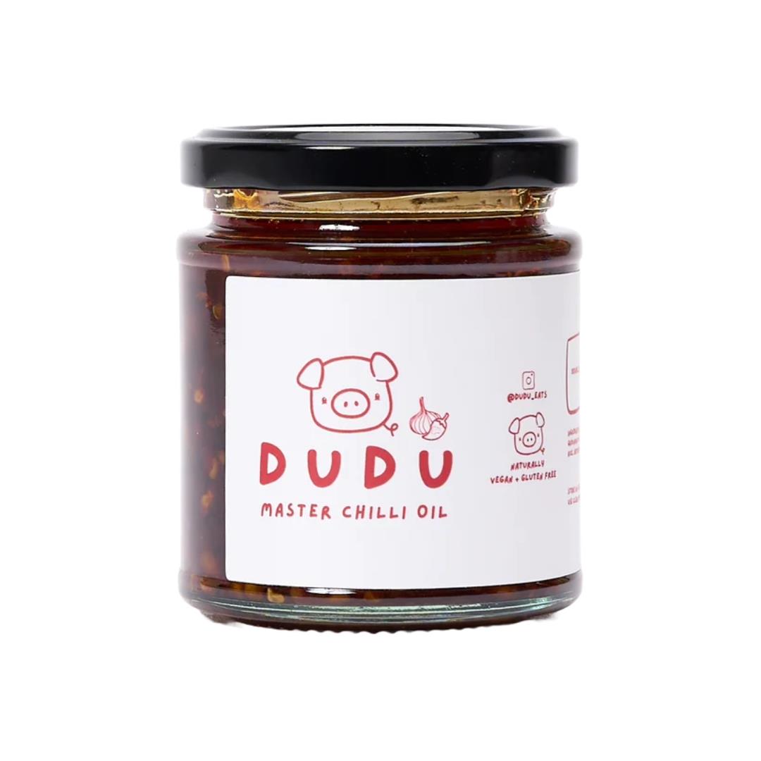 Dudu Master Chilli Oil