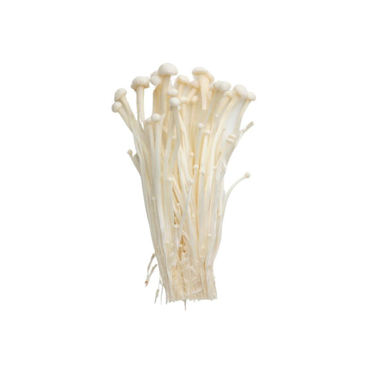 Fresh Enoki (Lilly) Mushroom 新鮮金針菇 200g