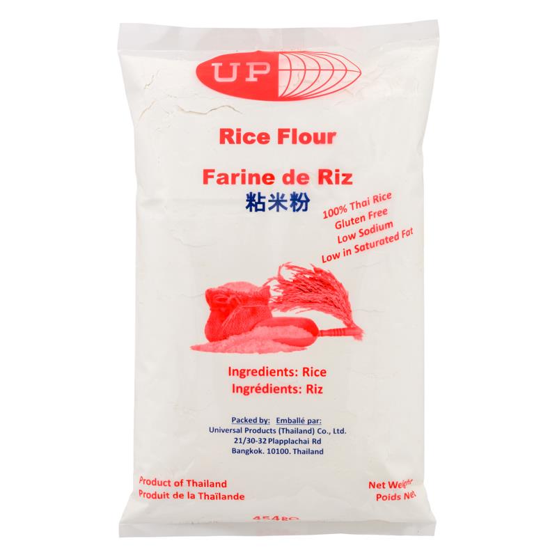 UP Rice Flour 粘米粉