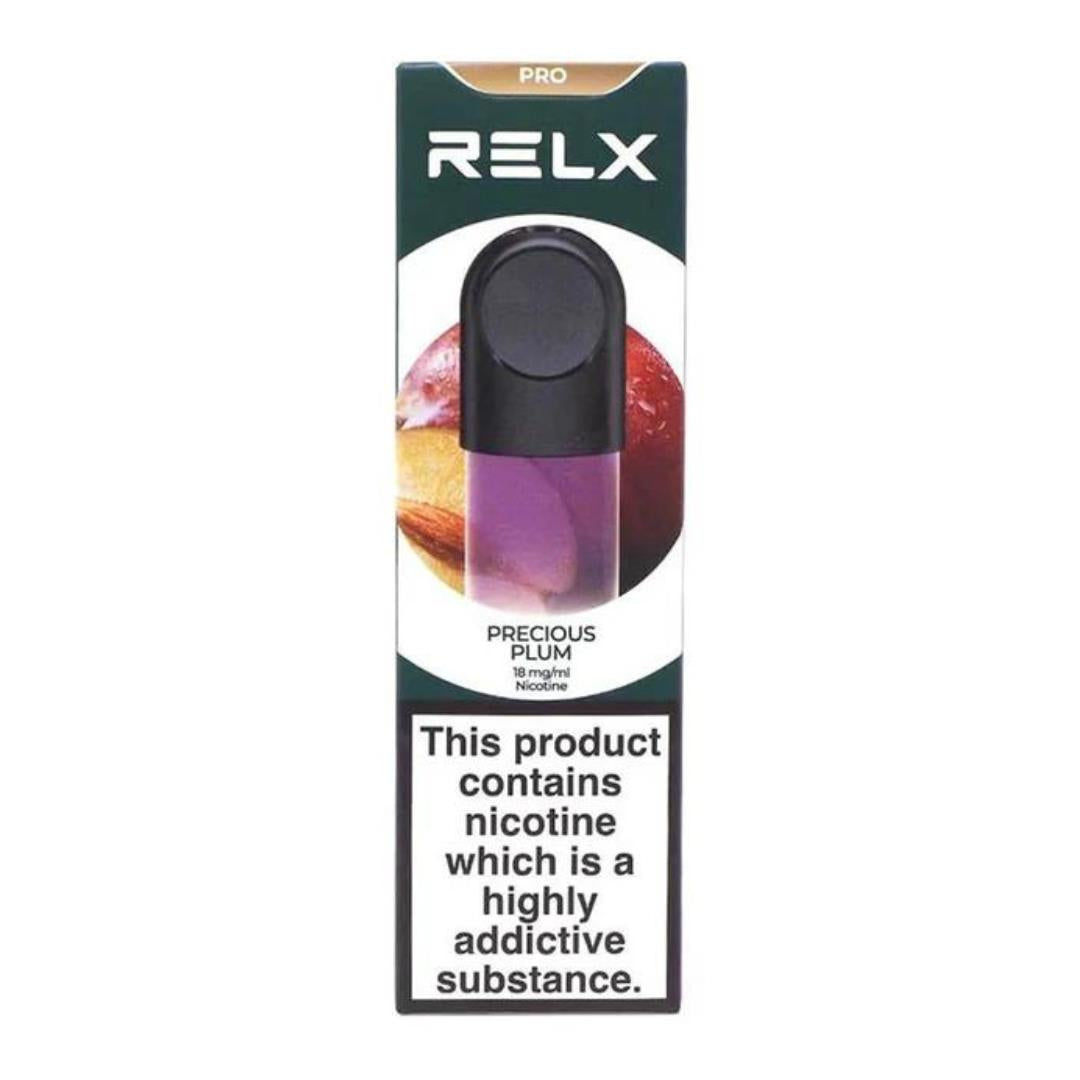 Relx Pod Pro (Precious Plum)