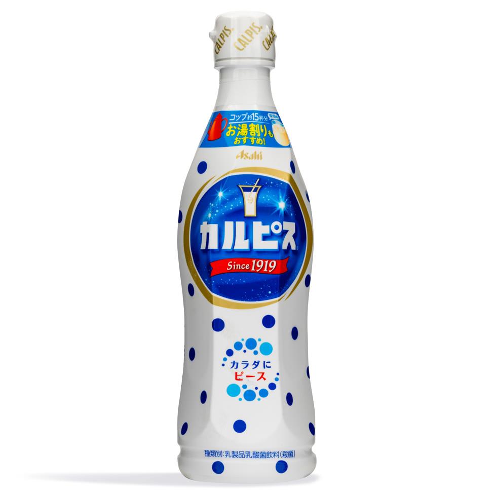 Asahi Calpis Original Flavour Concentrated Drink