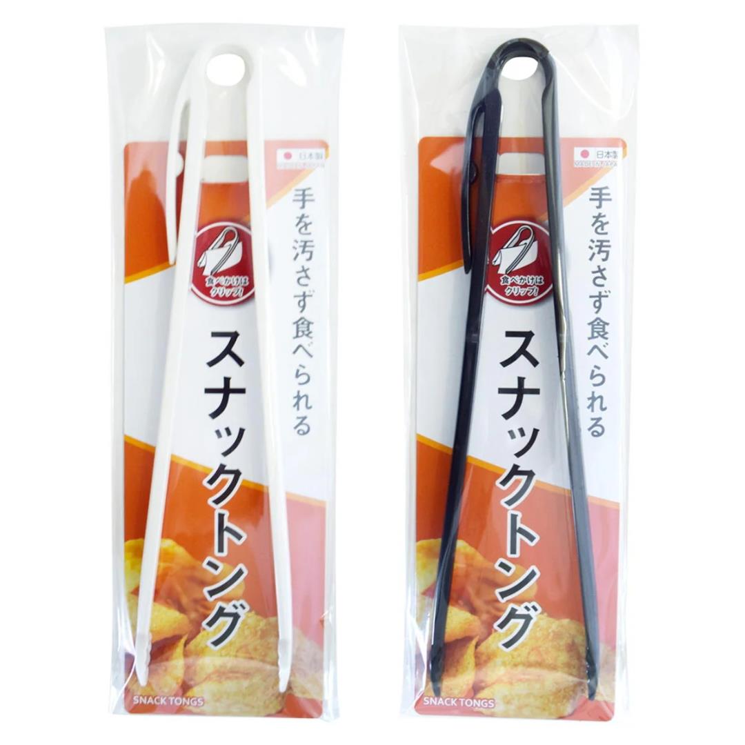 Snack Tongs (Random Colour) スナックトング