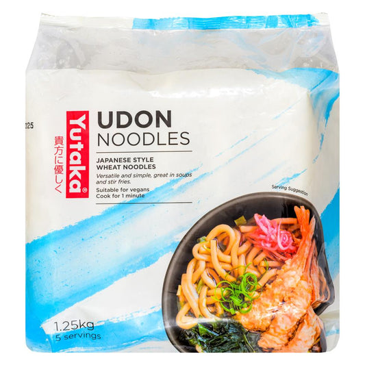 Yutaka Udon Noodle