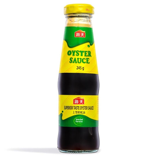 Haday Superior Oyster Sauce 海天 上等蠔油