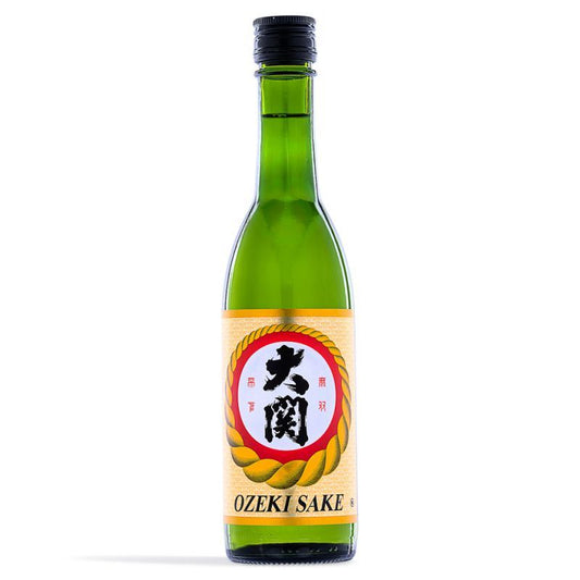 大關清酒 (小) (酒精濃度14.5%)