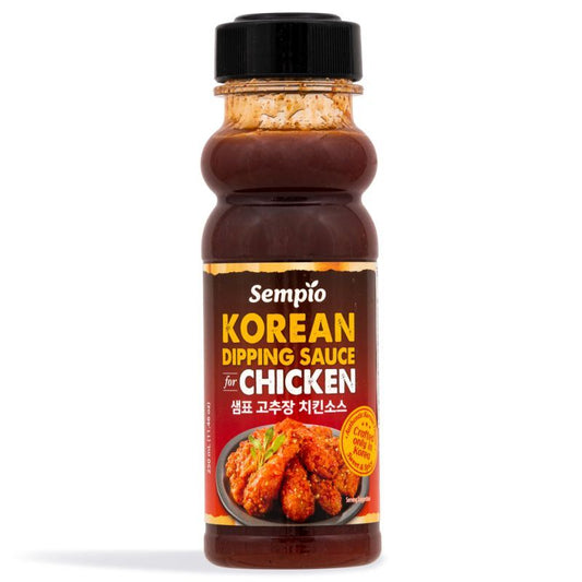 Sempio Korean Dipping Sauce for Chicken (Sweet & Spicy) 고추창 치킨소스