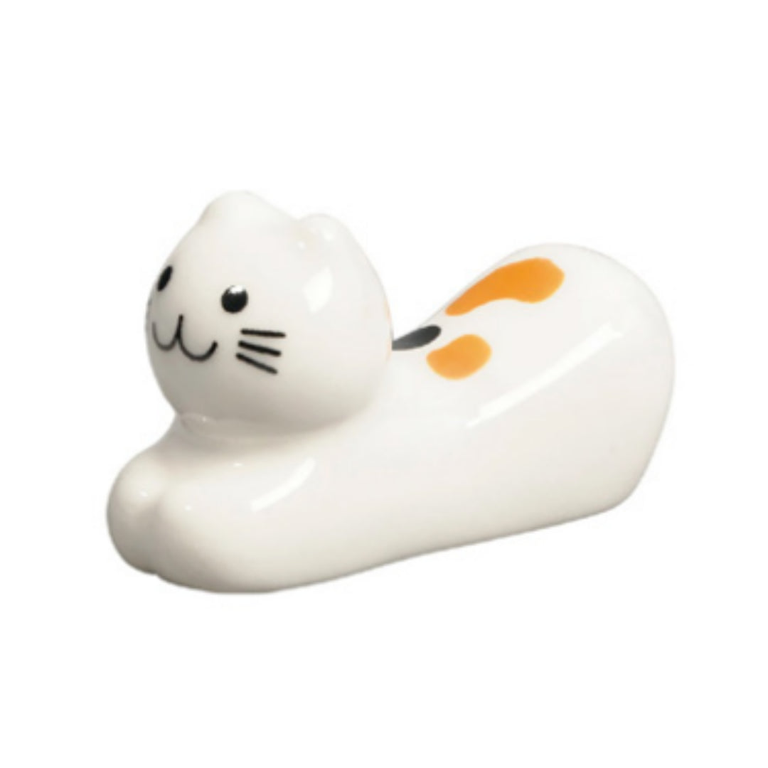 Cat Chopstick Rest