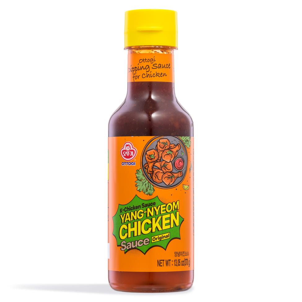 Ottogi Yang-nyeom Chicken Sauce (Original)