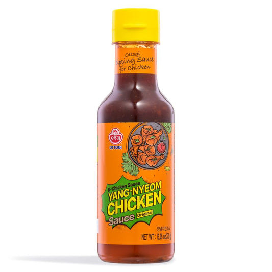 Ottogi Yang-nyeom Chicken Sauce (Original)
