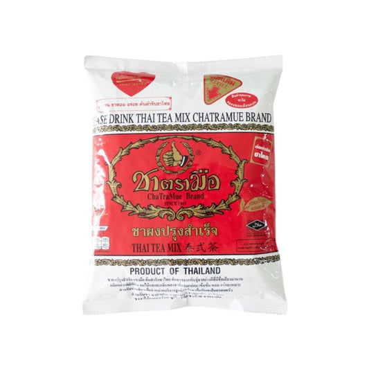ChaTraMue Thai Tea Mix 手標泰式茶茶葉