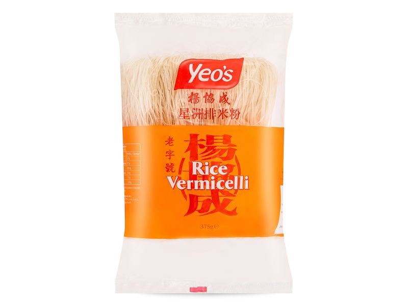 Yeo's Rice Vermicelli 楊協成 星洲排米粉