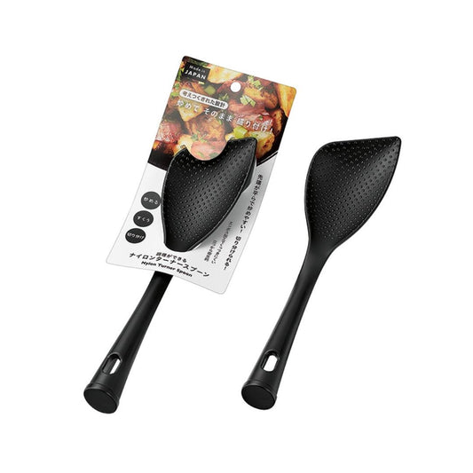 Echo Nylon Turner Spoon ナイロンターナースプーン