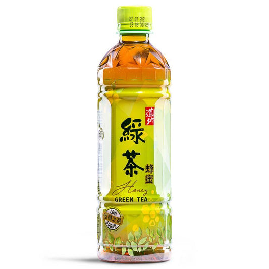道地蜂蜜綠茶 道地蜂蜜綠茶