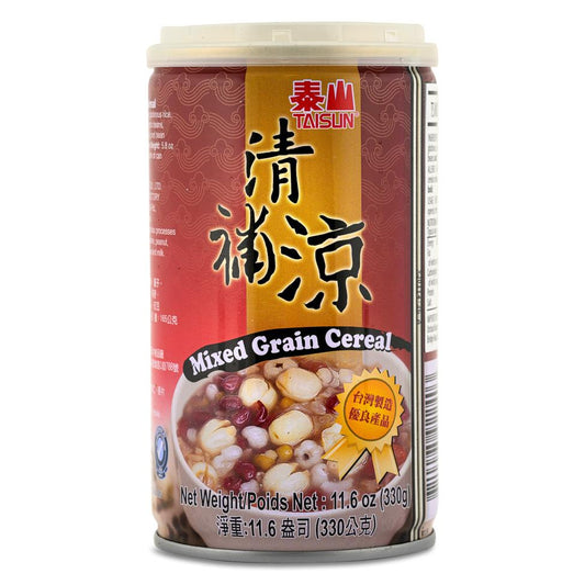 Taisun Mixed Grain Cereal 泰山 清補涼
