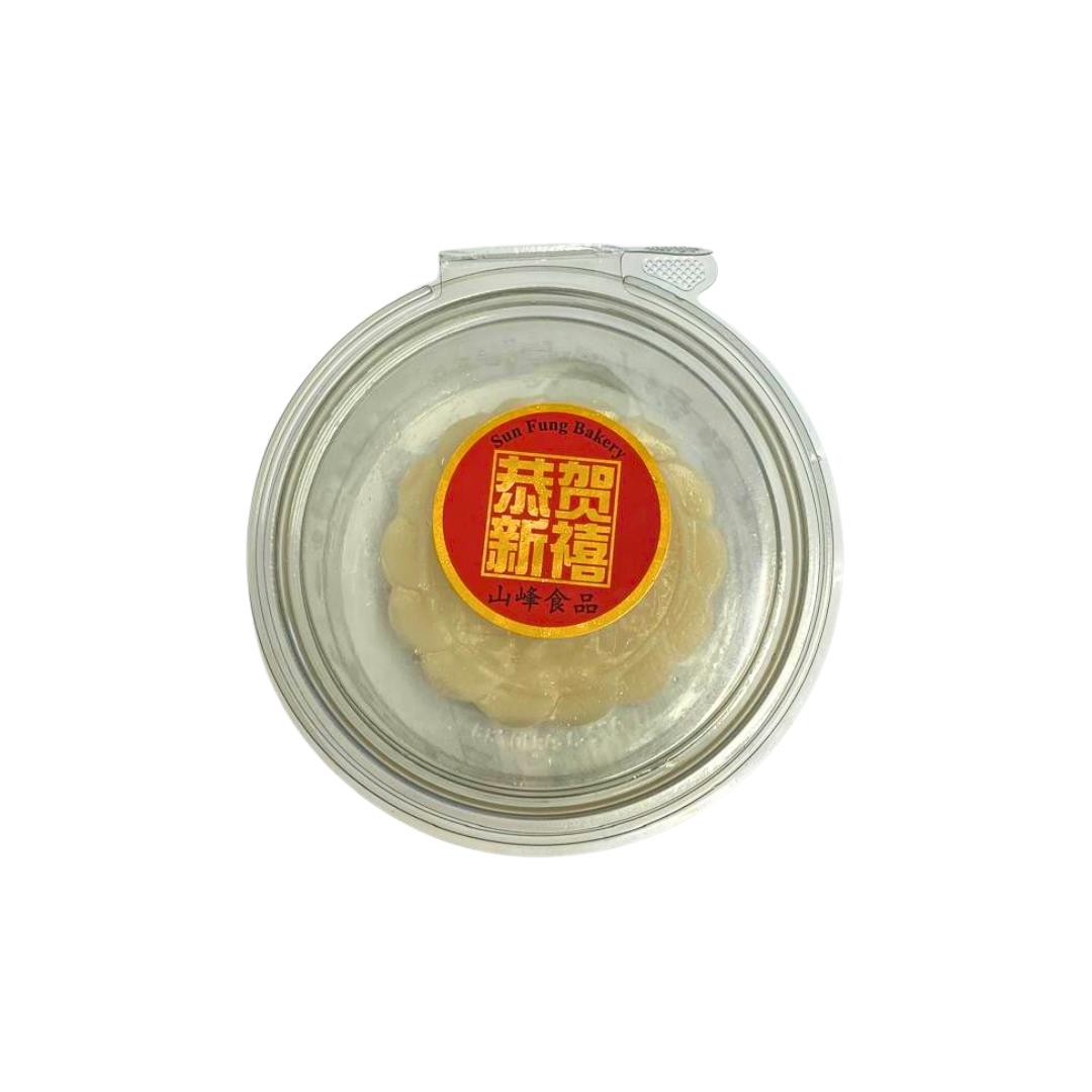 Coconut New Year Cake (S) 椰汁年糕 (小)