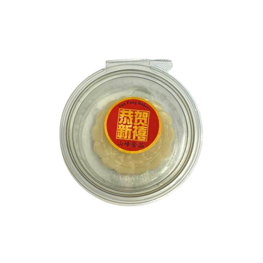 Coconut New Year Cake (S) 椰汁年糕 (小)