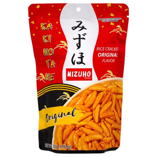 瑞穗牌米果（原味）