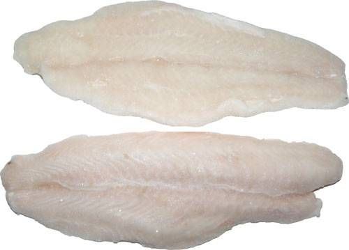 Sea Gem Frozen Pangasius Fillet