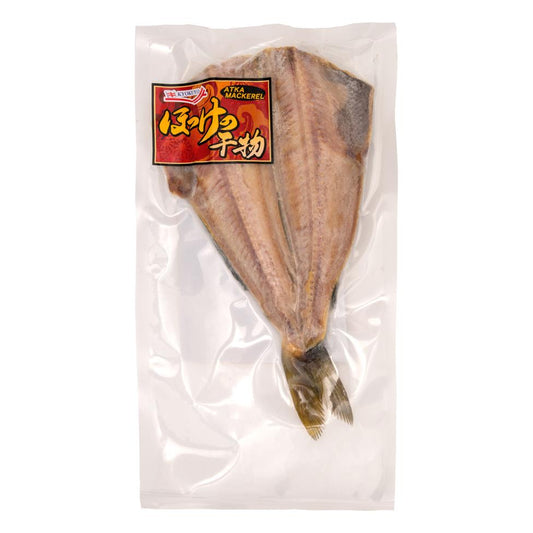 Kyokuyo Hokke Hiraki Atka Mackerel 一夜乾