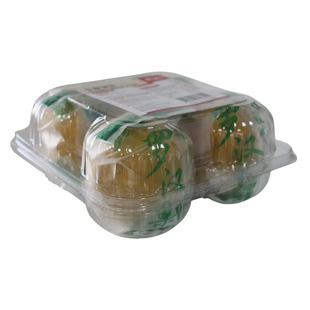 On Kee Golden Monk Fruit (4 pcs) 安記 金羅漢果