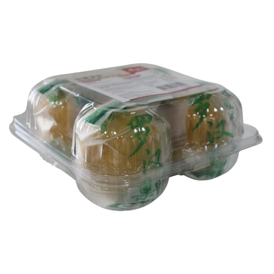 On Kee Golden Monk Fruit (4 pcs) 安記 金羅漢果