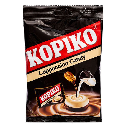 Kopiko Cappuccino Candy