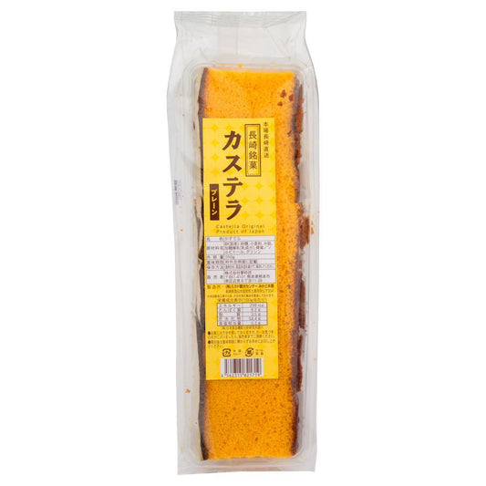 長崎銘菓長崎蛋糕邊（原味蜂蜜）