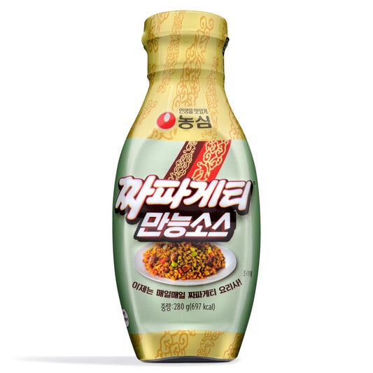 Nongshim 炸醬麵醬 짜파게티 만능소스