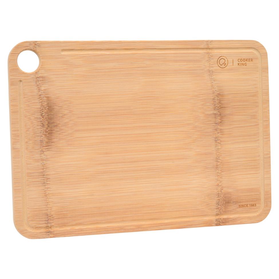 Cooker King Bamboo Chopping Board 炊大皇 竹菜板