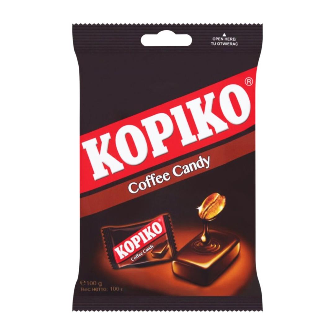 Kopiko Coffee Candy