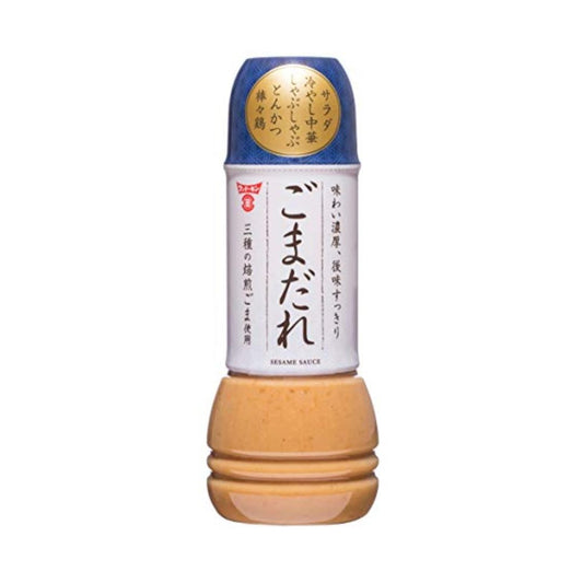 Fundokin Sesame Sauce ごまだれ