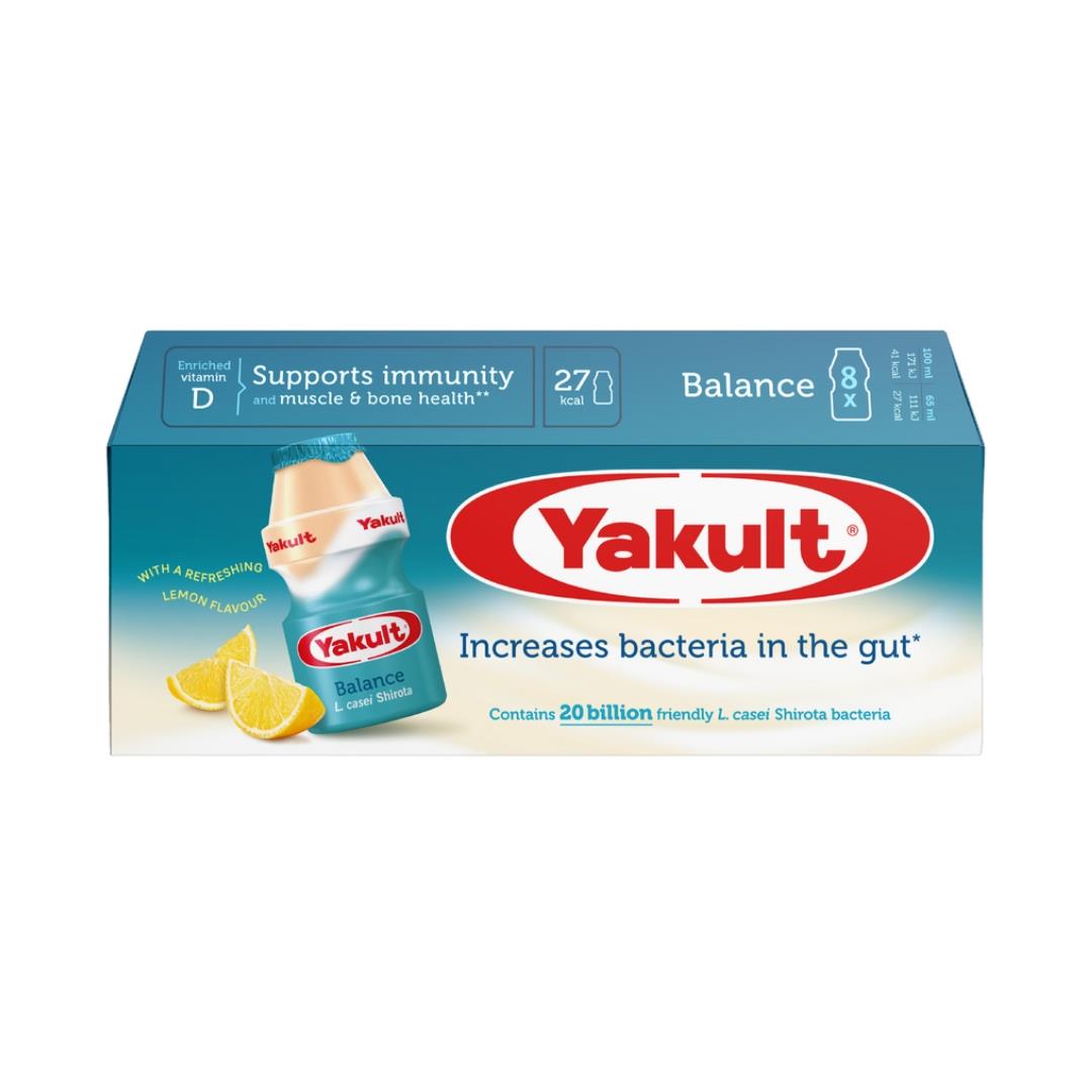 Yakult Balance (Pack of 8)