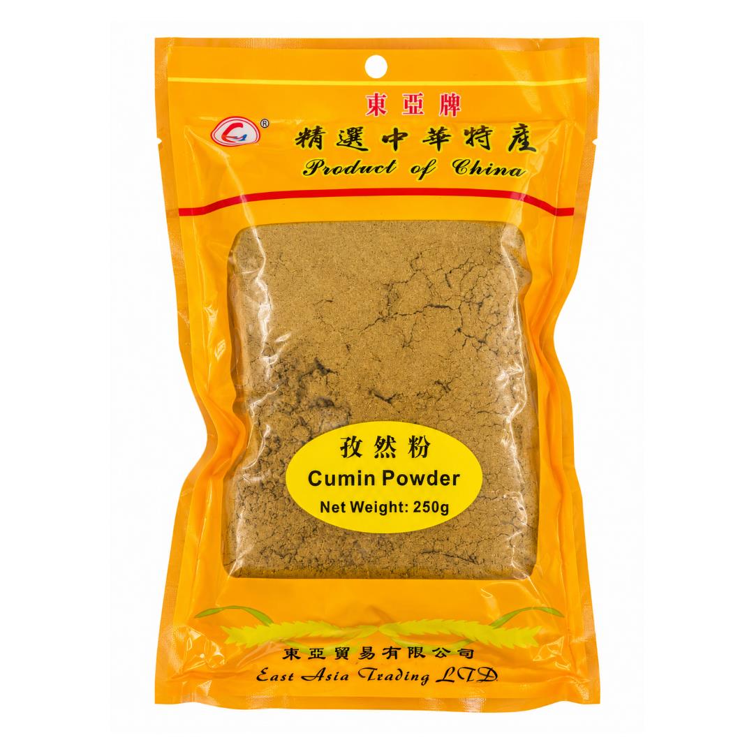 East Asia Brand Cumin Powder 東亞牌 孜然粉