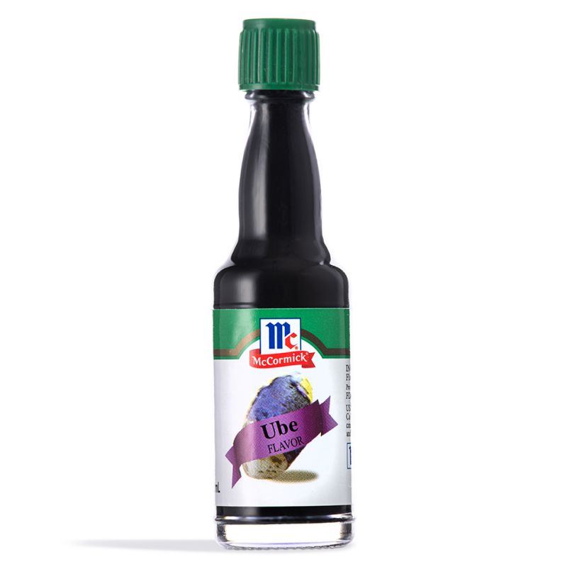 Mccormick Ube Flavour Extract