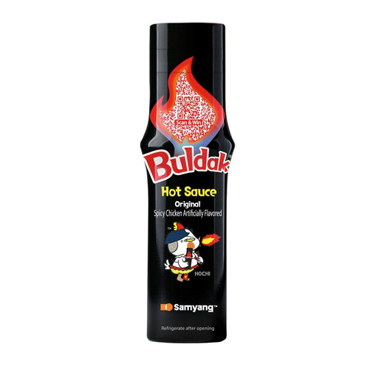 Samyang Buldak Hot Chicken Flavour Sauce 불닭소스