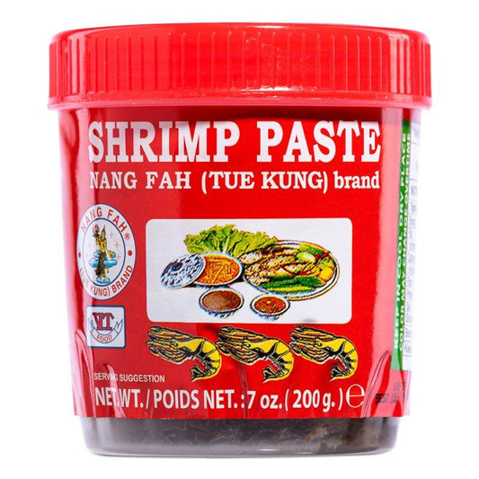 Nang Fah Shrimp Paste (S)