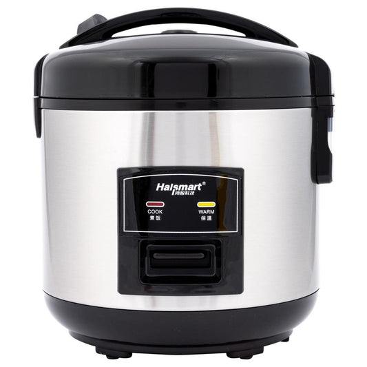 Hallsmart Rice Cooker 1.0L 鴻智科技 電飯鍋 (DRC-5020)