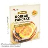 Daifuku Korean Pancake (Japchae Vermicelli) 辣味粉絲煎餅