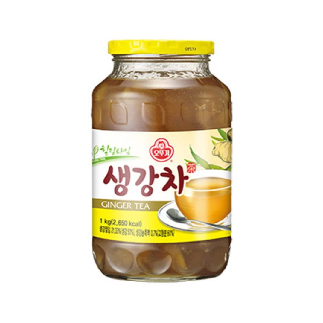 Ottogi Ginger Tea 오뚜기 생강차