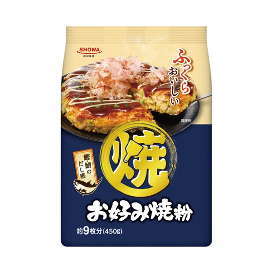 昭和 御好燒粉