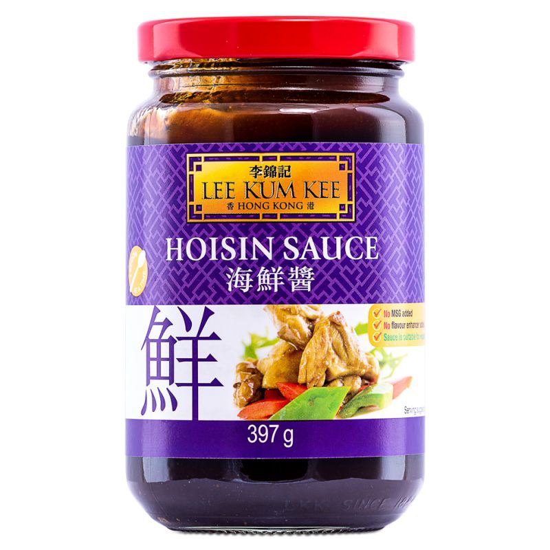 Lee Kum Kee Hoisin Sauce 李錦記 海鮮醬