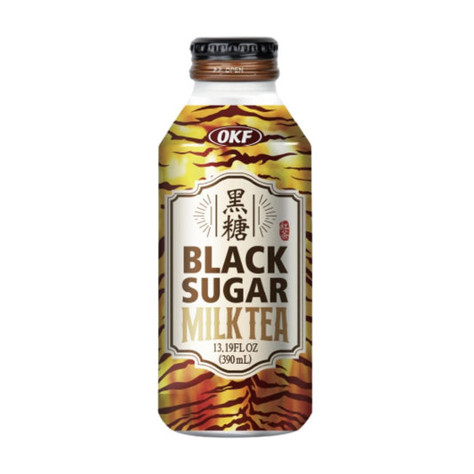 OKF Black Sugar Milk Tea
