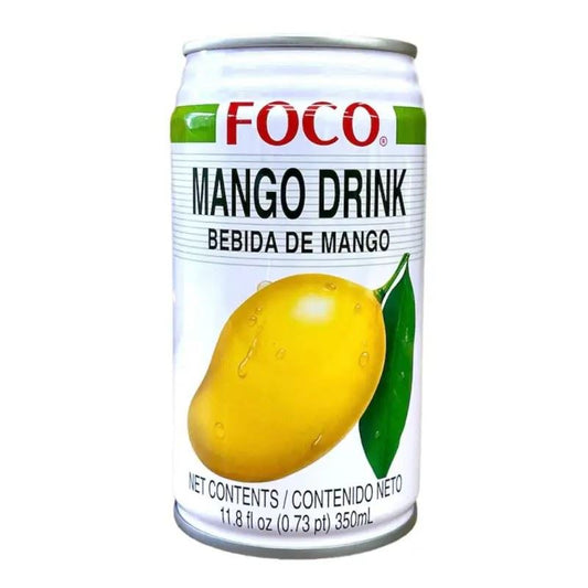 Foco 芒果汁