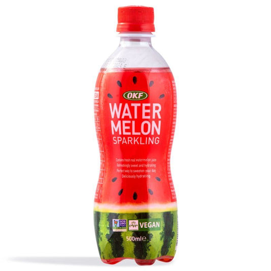 OKF Watermelon Sparkling Drink