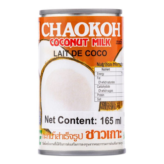 Chaokoh 椰奶 (大)