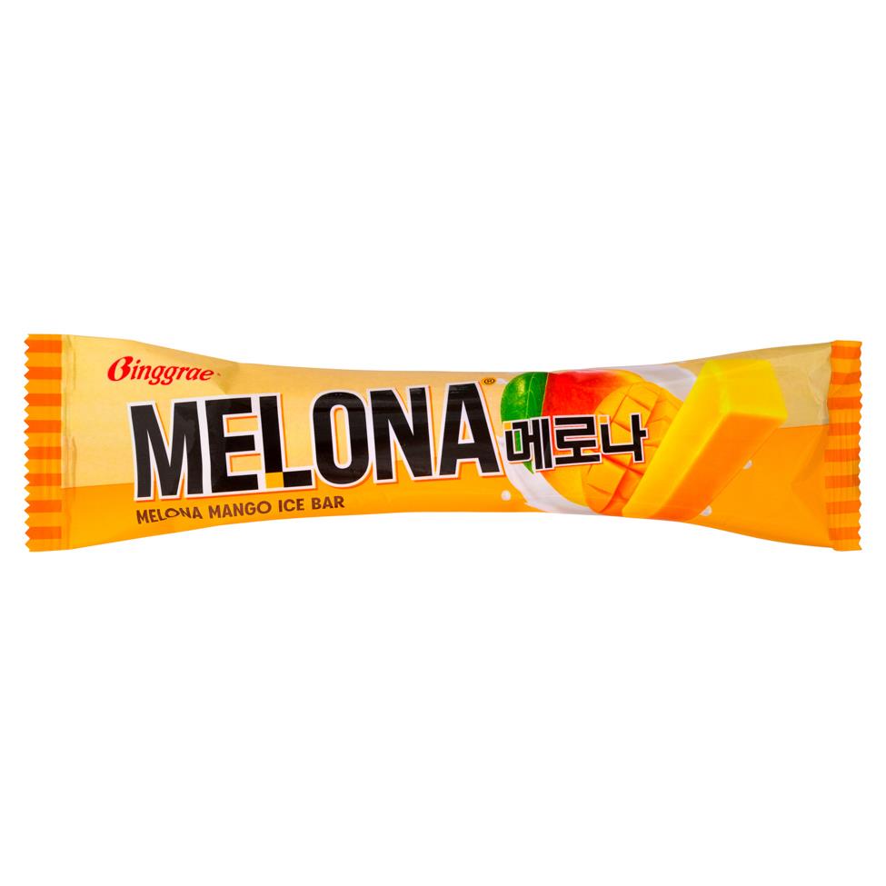 Melona Mango Ice Bar