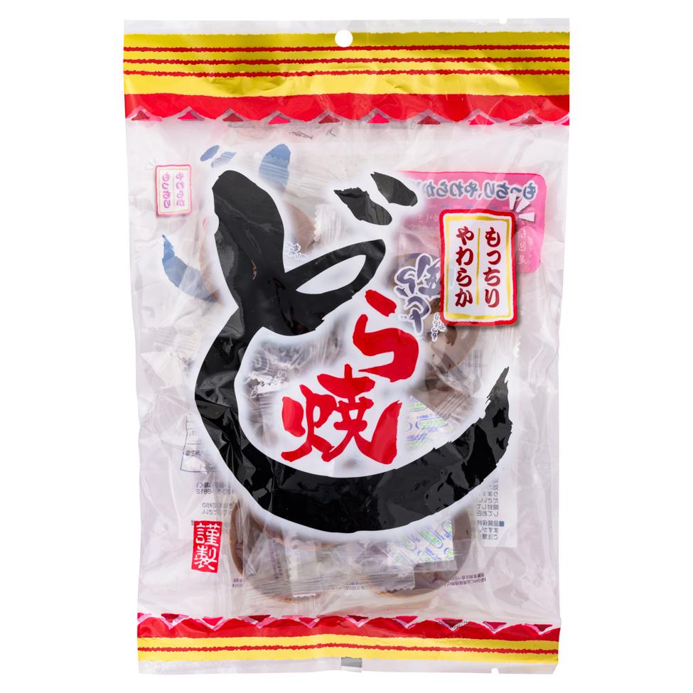 Ichei 铜锣烧原味 (8件)