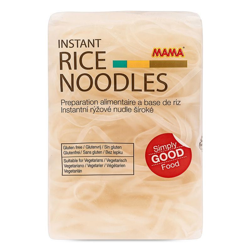 Mama Instant Rice Noodles