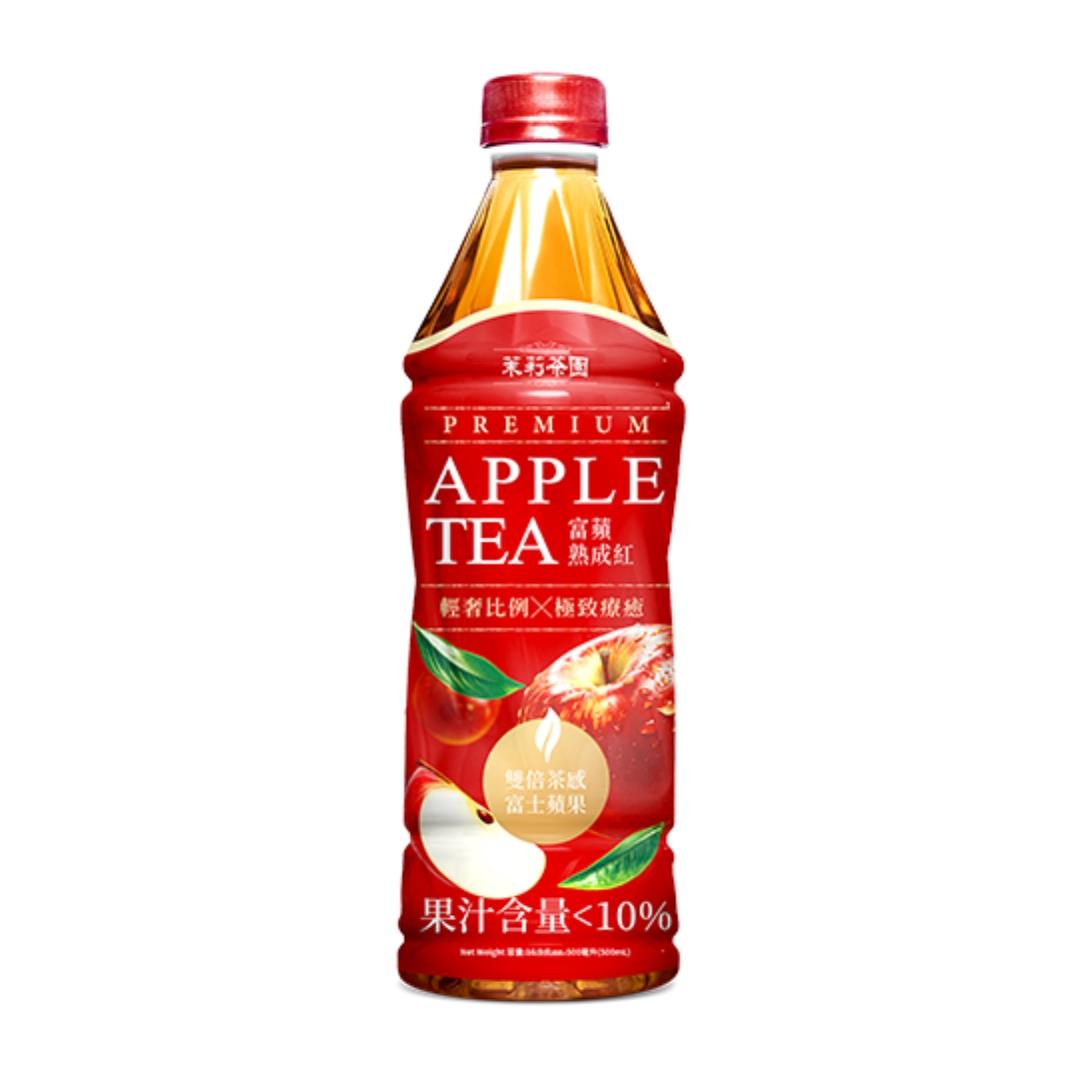 Kuang Chuan Apple Tea 茉莉茶園 富蘋熟成紅